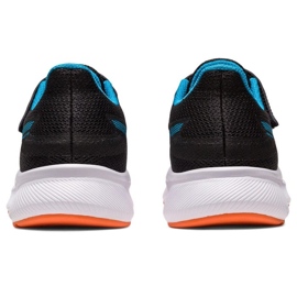 Asics Patriot 13 Ps 1014A264001 cipele crna 2