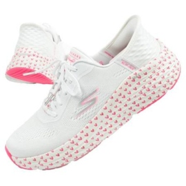 Cipele Skechers W 129630/WPK bijela 1