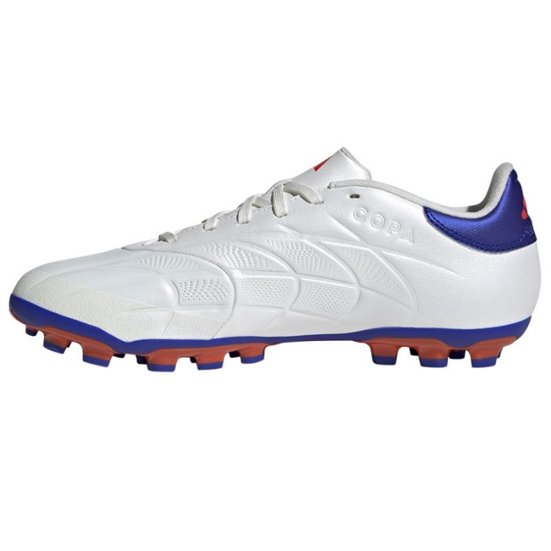 Adidas Copa PURE.2 League 2G/3G Ag M IG6409 tenisice bijela 1