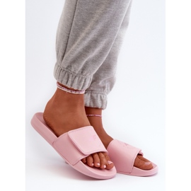 Dječje japanke 4FJMM00FFLIF042-56S Pink ružičasta 2