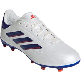 Adidas Copa Pure 2 League Fg IG6411 tenisice za nogomet bijela 1