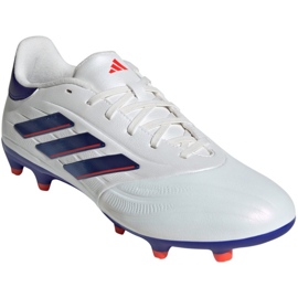 Adidas Copa Pure 2 League Fg IG6408 tenisice za nogomet bijela 1