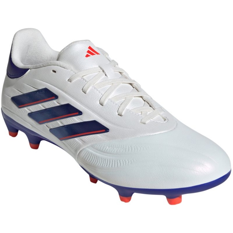 Adidas Copa Pure 2 League Fg IG6408 tenisice za nogomet bijela 1