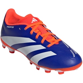 Adidas Predator League Mg IF6412 tenisice za nogomet plava 1