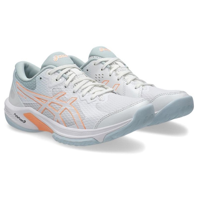 Asics Beyond Ff W cipele 1072A095-104 bijela 1