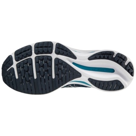 Cipele Mizuno Wave Rider 25 J1GC210302 plava 1