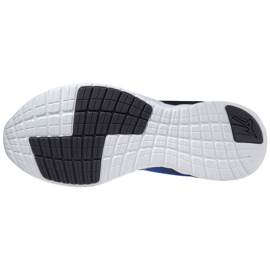 Cipele Mizuno Wave Revolt J1GC218104 plava 1