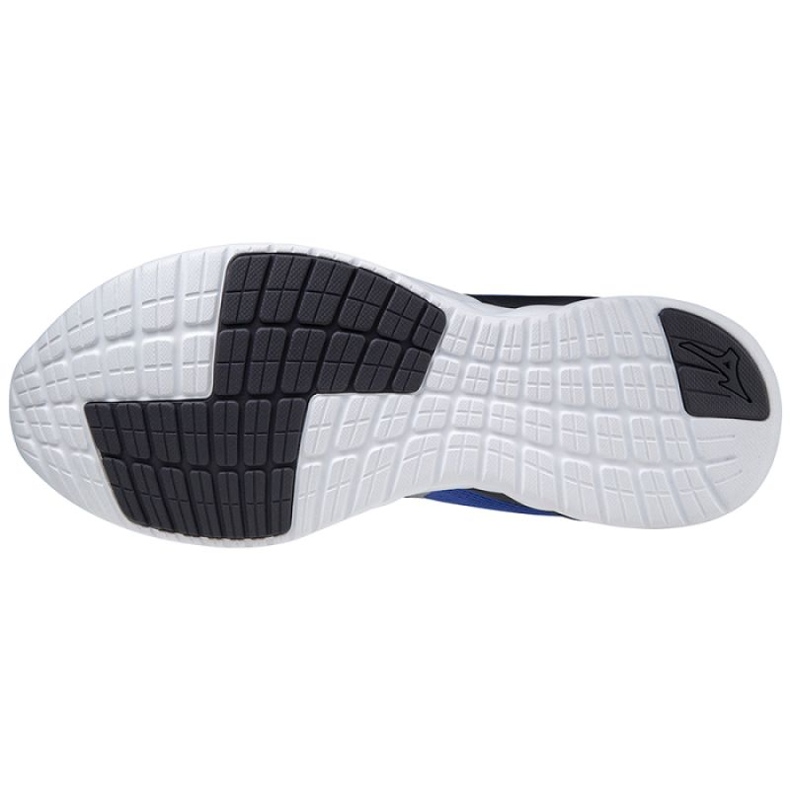 Cipele Mizuno Wave Revolt J1GC218104 plava 1