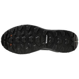 Cipele Mizuno Wave Daichi 7 Gtx J1GJ225638 crna 1