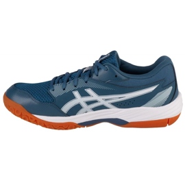 Asics Gel-Task 4 cipele 1071A103-400 plava 1
