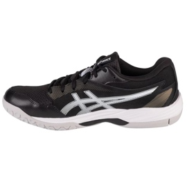 Asics Gel-Task 4 cipele 1071A103-001 crna 1