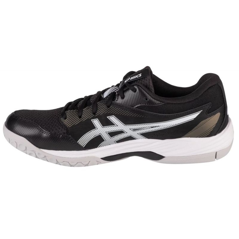 Asics Gel-Task 4 cipele 1071A103-001 crno 1