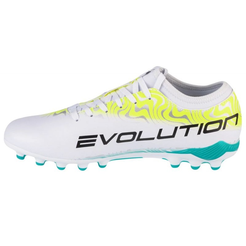 Cipele Joma Evolution 2402 Ag EVOW2402AG bijela 1