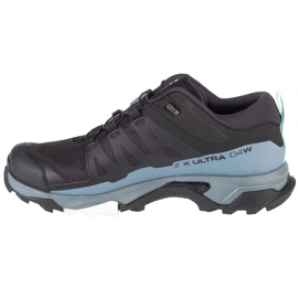 Salomon X Ultra 4 Gtx cipele 412896 crna 1