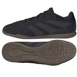 Adidas Predator Club Sala In IF6405 cipele crno 1