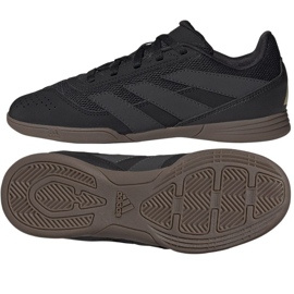 Adidas Predator Club Sala In IF6416 cipele crno 1