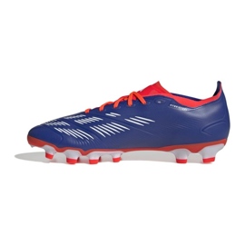 Adidas Predator League Mg IF6382 tenisice crvena 1