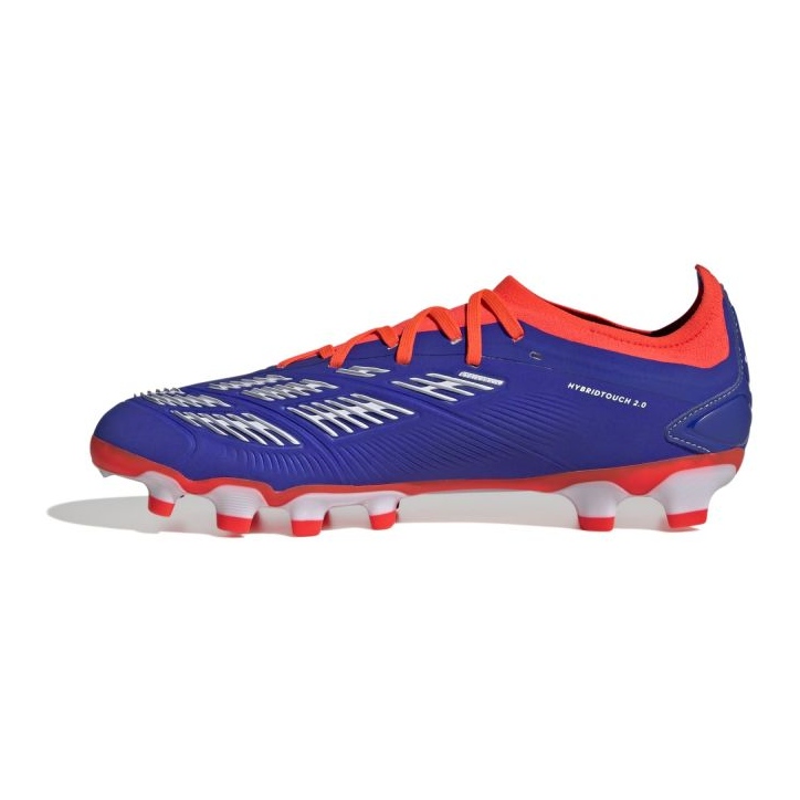 Adidas Predator Pro Mg IF6371 tenisice plava 1
