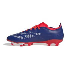 Adidas Predator League Fg IF6348 tenisice plava 1