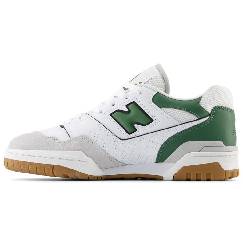 New Balance unisex cipele BB550ESB bijela 1