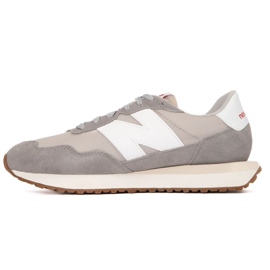 New Balance tenisice MS237GE cipele siva 1