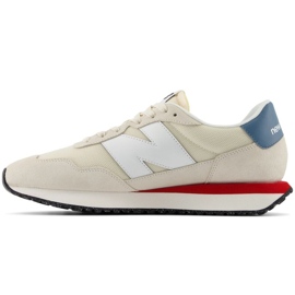 New Balance tenisice MS237VJ cipele bež 1