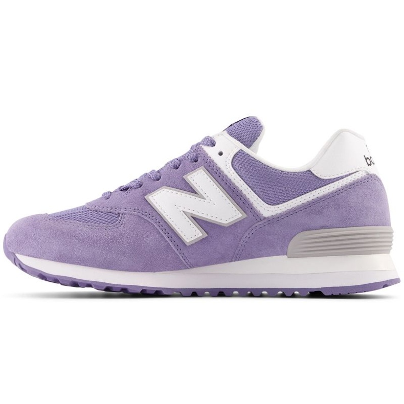 New Balance unisex cipele U574RWE ljubičasta 1