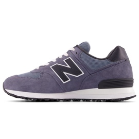 New Balance unisex cipele U574GGE ljubičasta 1