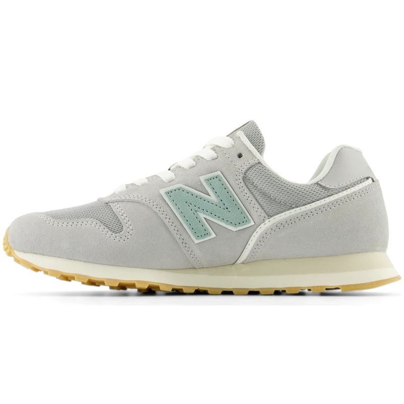 New Balance tenisice WL373TK2 siva 1