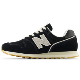 New Balance tenisice WL373TN2 crna 1