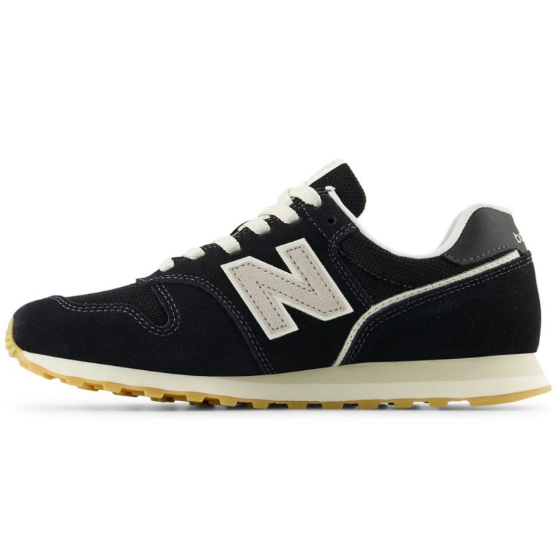 New Balance tenisice WL373TN2 crno 1
