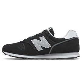 New Balance tenisice ML373KB2 crno 1