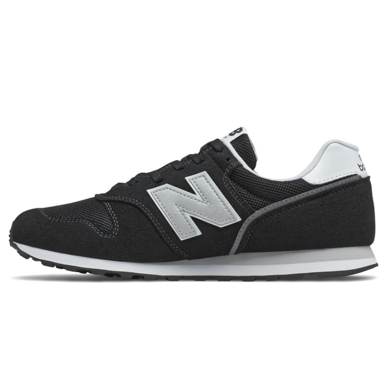New Balance tenisice ML373KB2 crna 1