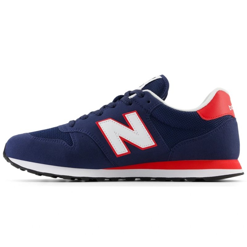 Tenisice New Balance GM500MC2 plava 1