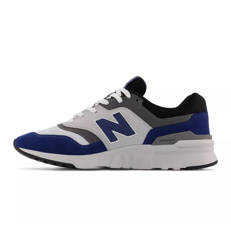 New Balance sportske cipele CM997HVE siva 1