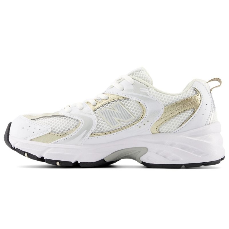 Cipele New Balance GR530RD bijela 1