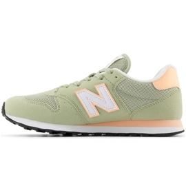 Cipele New Balance GW500ME2 zelena 1