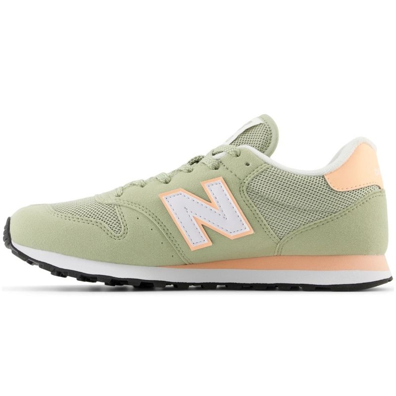 Cipele New Balance GW500ME2 zelena 1