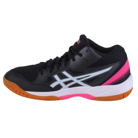Asics Gel-Task Mt 3 cipele 1072A081-001 crno 1