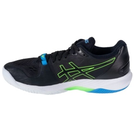 Asics Sky Elite Ff 2 cipele 1051A064-005 crna 1