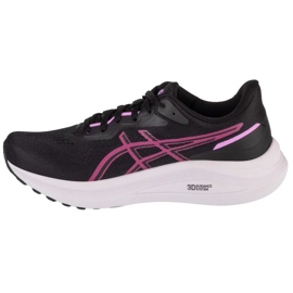 Asics GT-1000 13 cipele 1012B663-005 crna 1