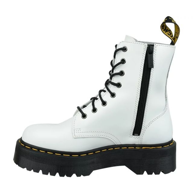 Dr. Martens cipele dr Martens Jadon DM15265100 crno 1