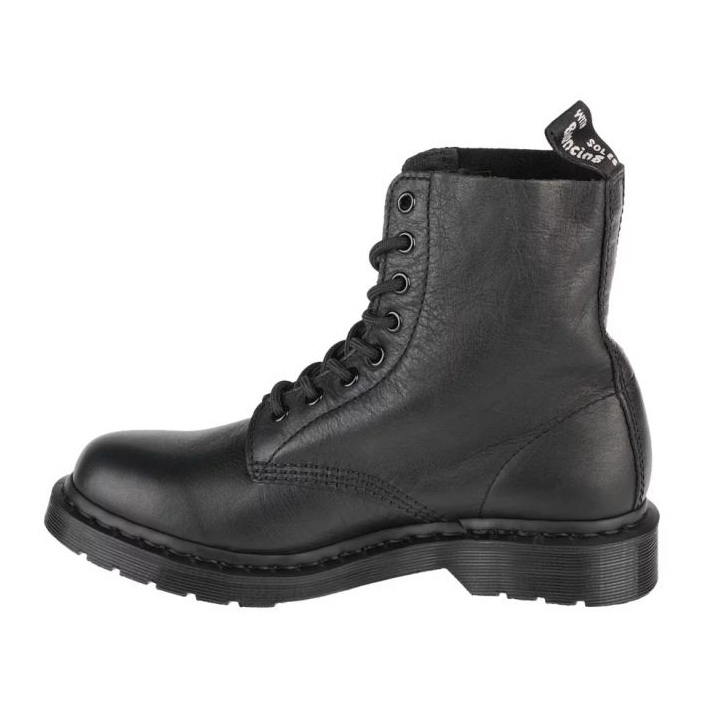 Dr. Martens cipele dr Martens 1460 Pascal Mono W DM24479001 crna 1