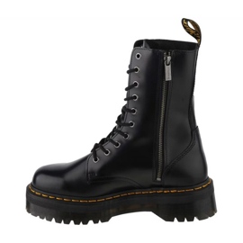 Dr. Martens cipele dr Martens Jadon Bok DM25565001 crna 1