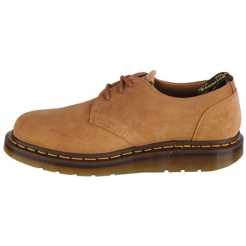 Dr. Martens cipele dr Martens Berman Lo DM26593220 smeđa 1