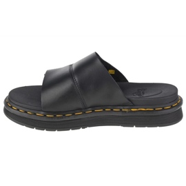 Dr. Martens Dr sandale Martens Daxton tobogan DM27400001 crno 1