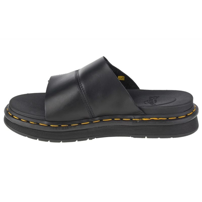 Dr. Martens Dr sandale Martens Daxton tobogan DM27400001 crno 1