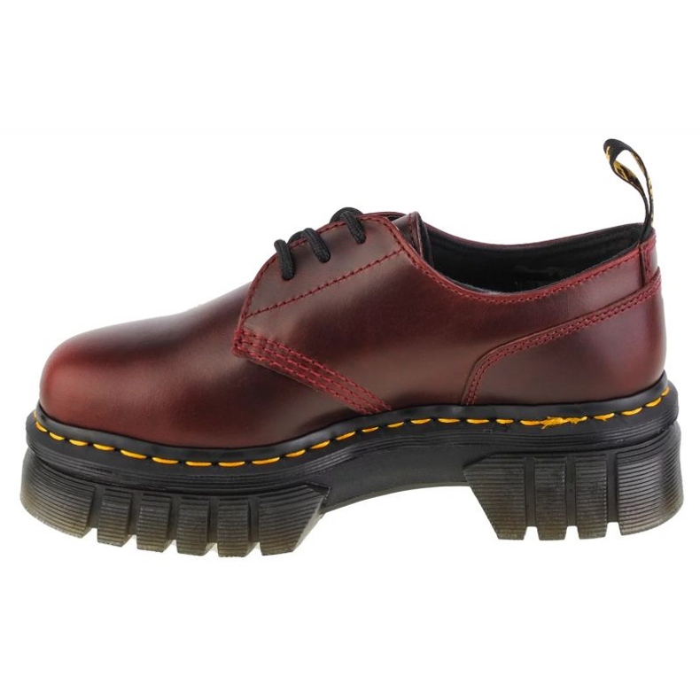 Dr. Martens cipele dr Martens Audrick W DM27815211 crvena 1