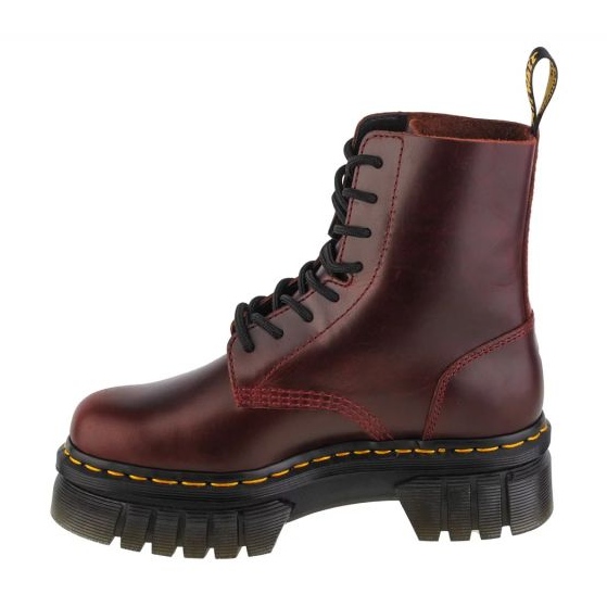 Dr. Martens cipele dr Martens Audrick DM27818211 crvena 1