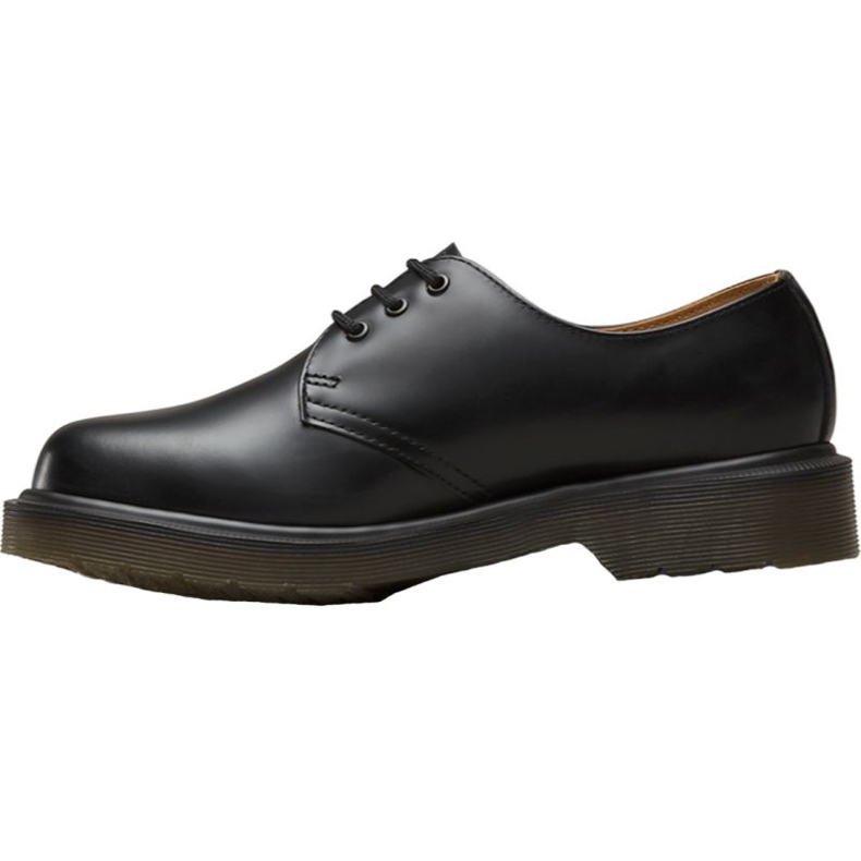 Dr. Martens Dr. cipele Martens 1461 PW 11839002 crno 1